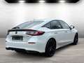 Honda Civic e:HEV 2.0 Hybrid Sport Weiß - thumbnail 4