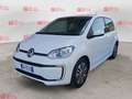 Volkswagen e-up! e-up! 32,3 kWh Long Range 260 km Weiß - thumbnail 1