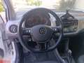 Volkswagen e-up! e-up! 32,3 kWh Long Range 260 km Weiß - thumbnail 11