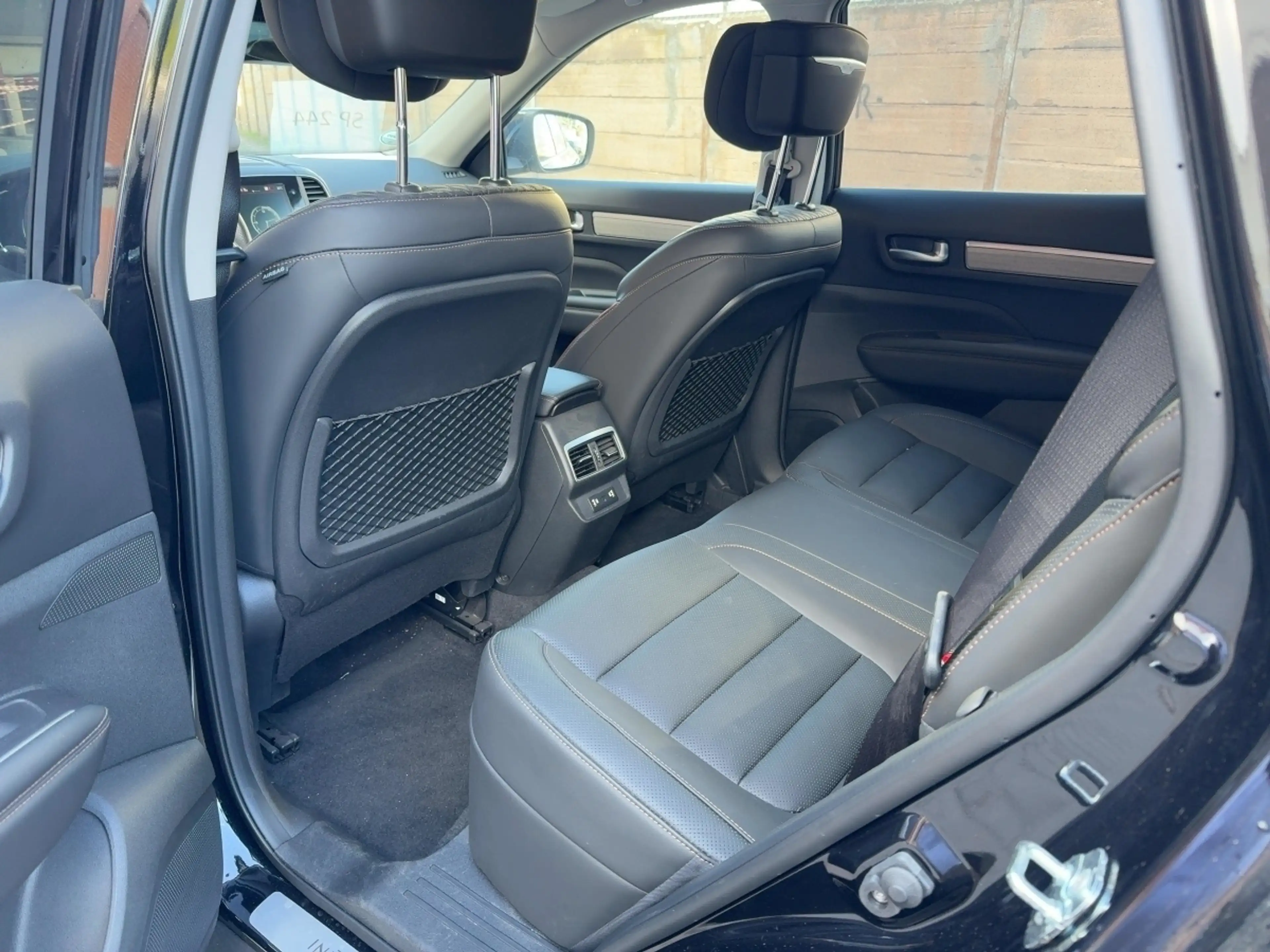 Renault Koleos 1.3 TCe 160 INITIALE PARIS Automatik — photo 8
