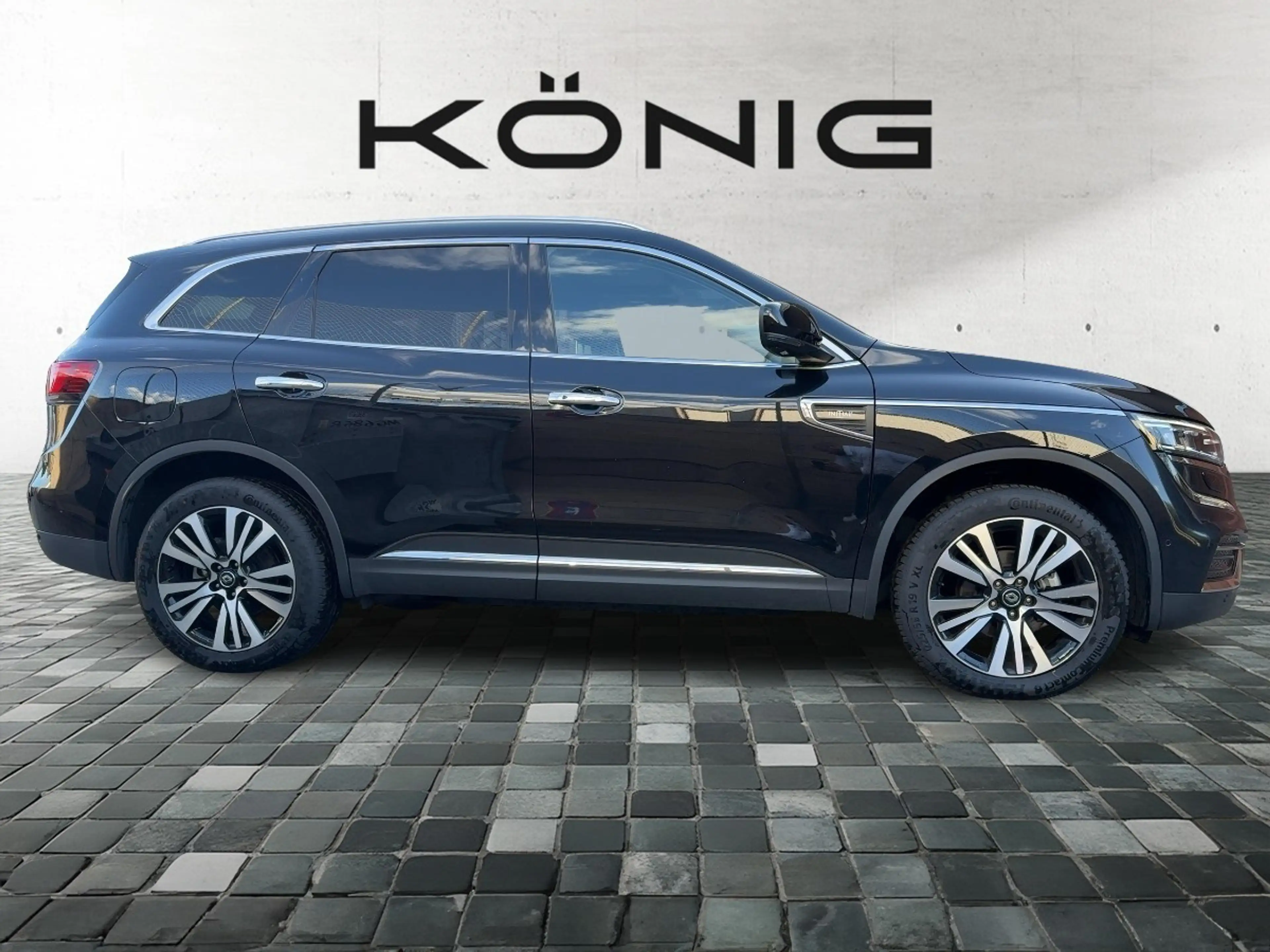 Renault Koleos 1.3 TCe 160 INITIALE PARIS Automatik — photo 2