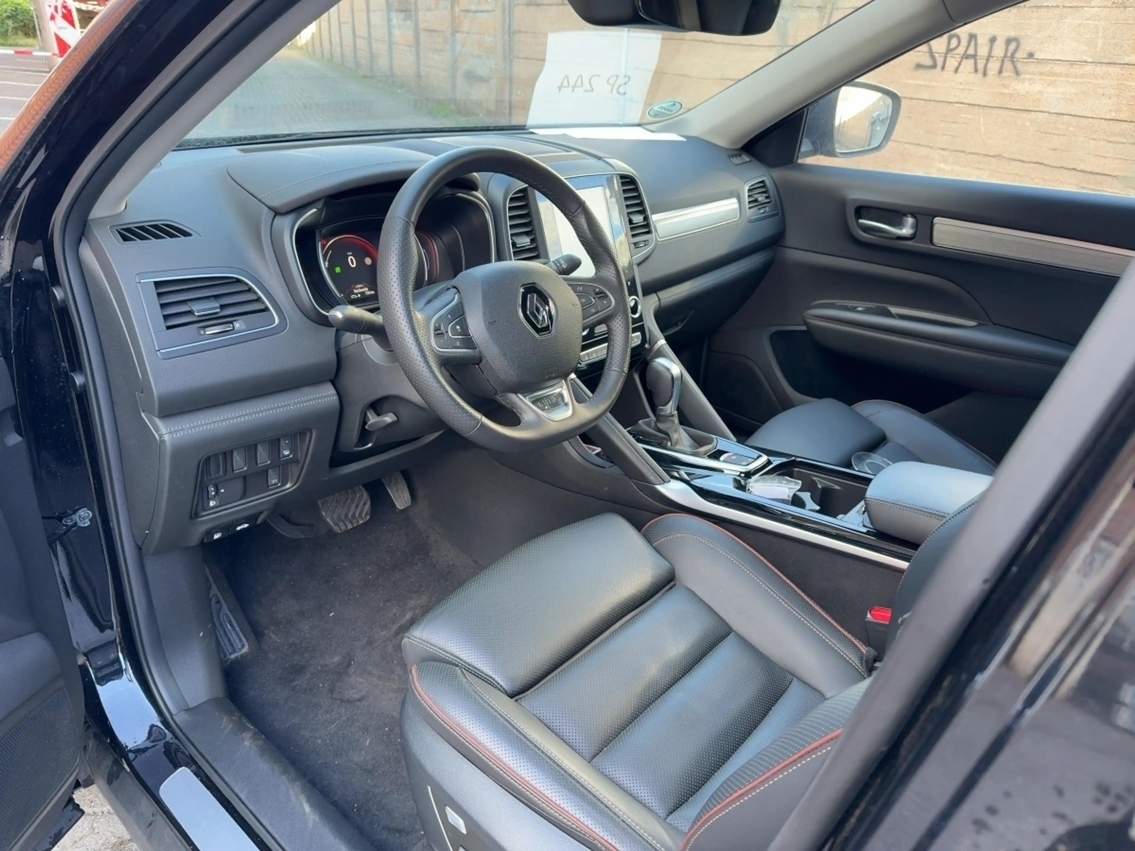 Renault Koleos 1.3 TCe 160 INITIALE PARIS Automatik — photo 7