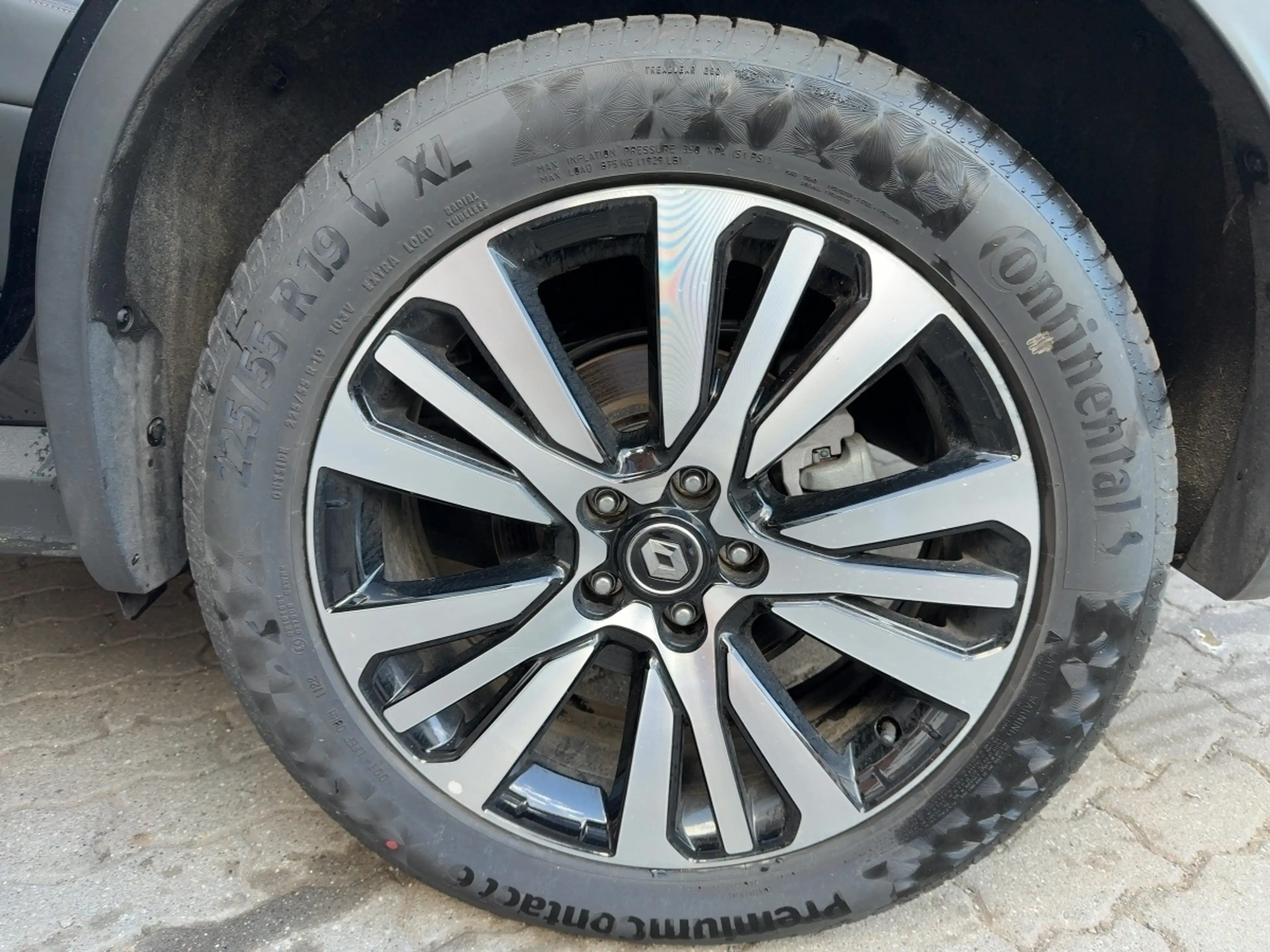 Renault Koleos 1.3 TCe 160 INITIALE PARIS Automatik — photo 12
