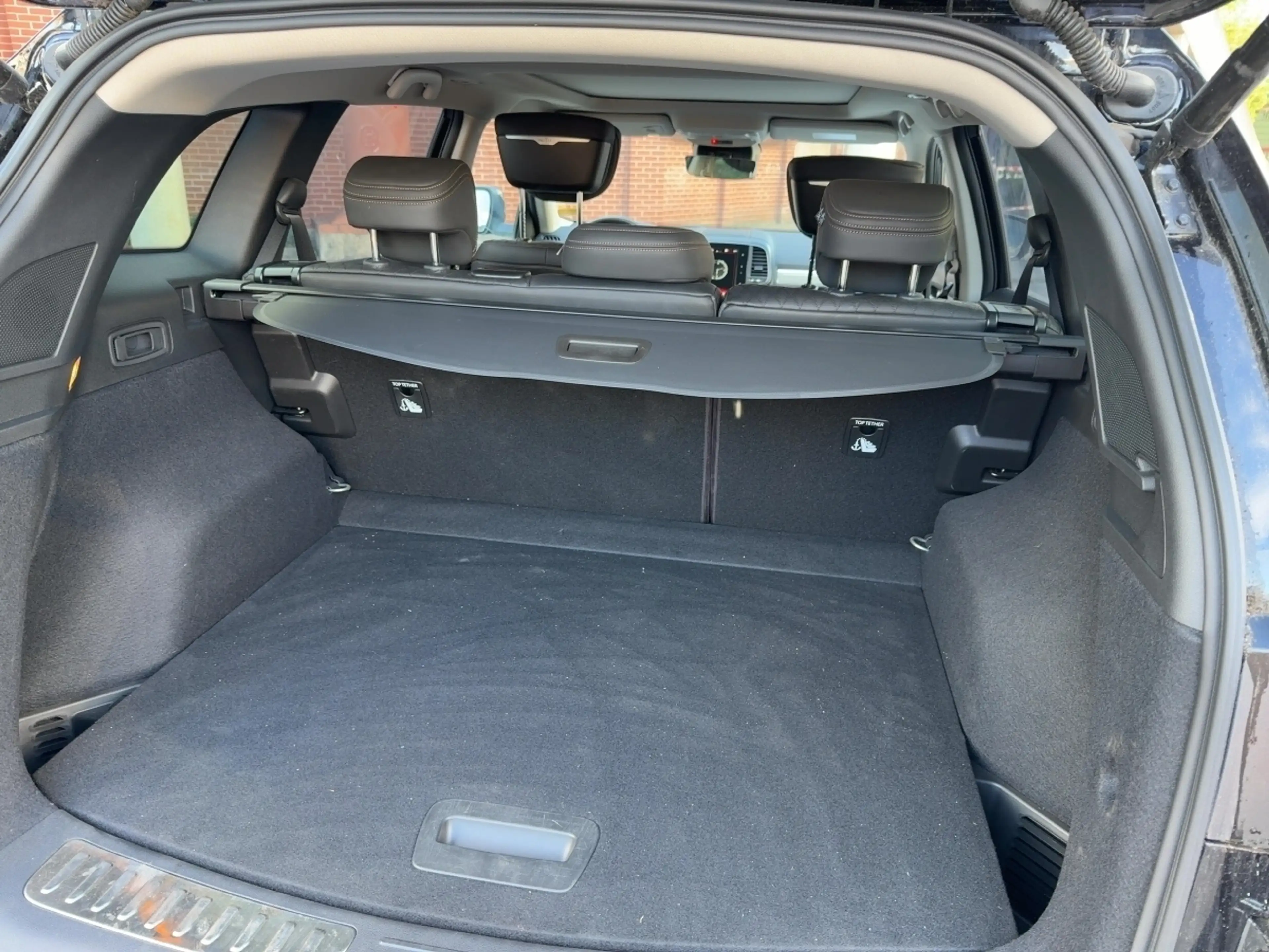 Renault Koleos 1.3 TCe 160 INITIALE PARIS Automatik — photo 6