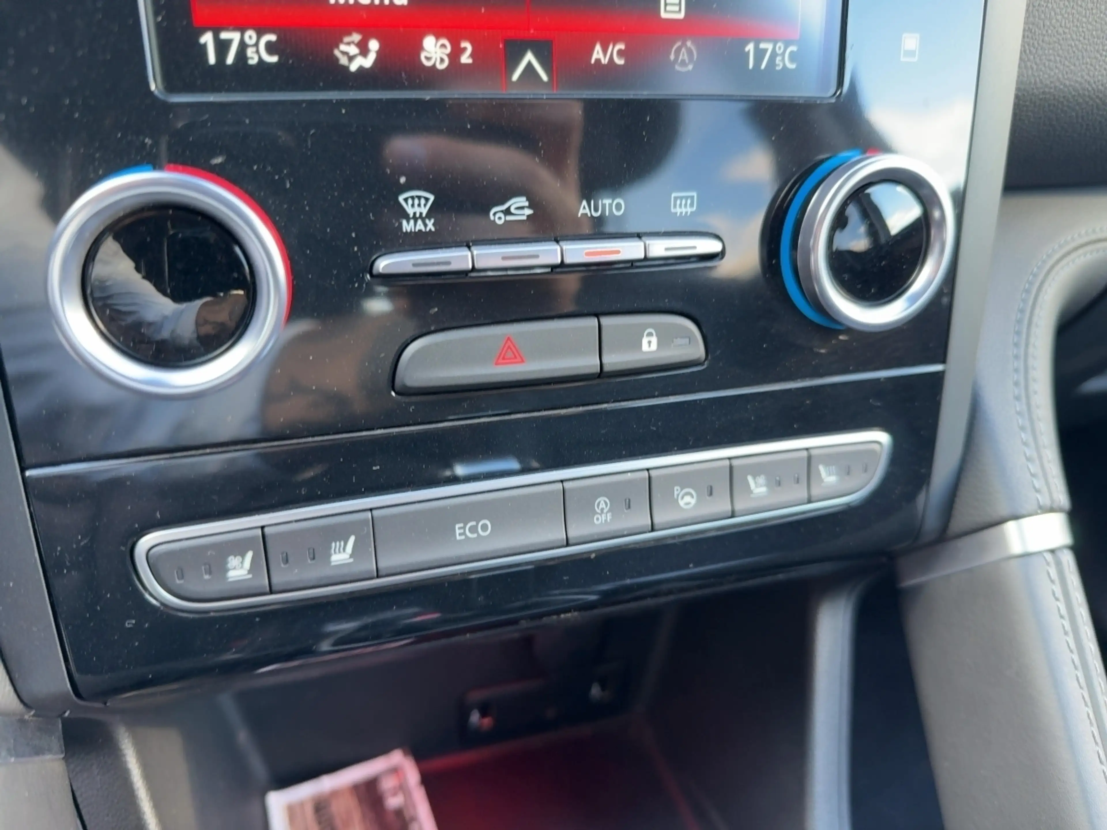 Renault Koleos 1.3 TCe 160 INITIALE PARIS Automatik — photo 14