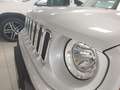 Jeep Renegade Limited AWD Aut. Silber - thumbnail 16