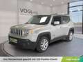 Jeep Renegade Limited AWD Aut. Silber - thumbnail 1