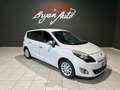 Renault Scenic 1.5 dci LUXE 110cv 7POSTI Білий - thumbnail 2