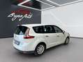 Renault Scenic 1.5 dci LUXE 110cv 7POSTI White - thumbnail 4