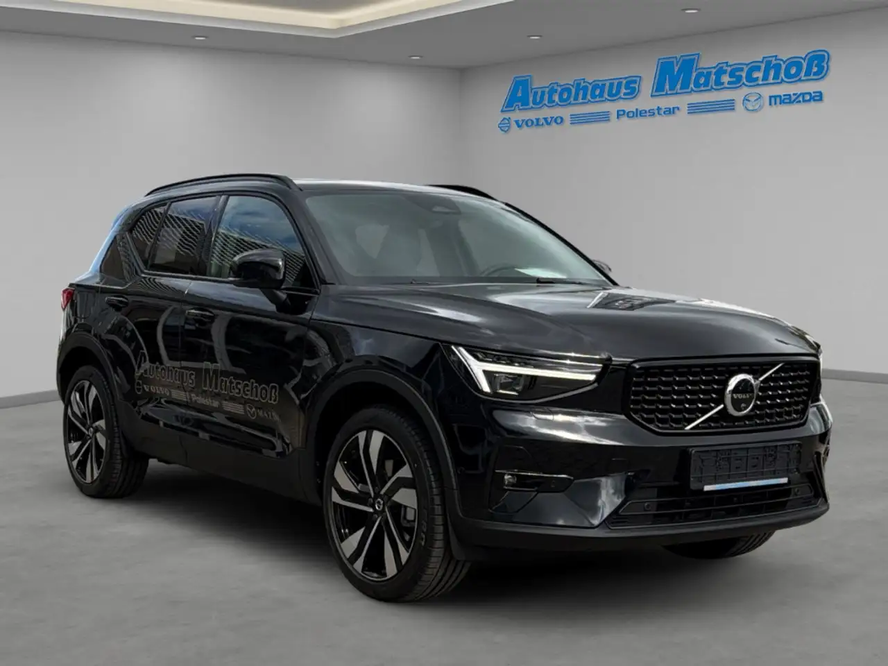 Volvo XC40 2026 — фото 7
