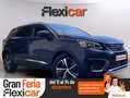 Peugeot 5008 1.2 PureTech S&S Allure 7 pl. 130 Azul - thumbnail 1