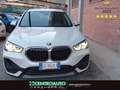 BMW X1 sdrive18d Business Advantage auto Blanc - thumbnail 2