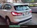 BMW X1 sdrive18d Business Advantage auto Blanco - thumbnail 4