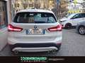BMW X1 sdrive18d Business Advantage auto Blanc - thumbnail 5