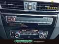 BMW X1 sdrive18d Business Advantage auto Blanc - thumbnail 11