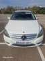 Mercedes-Benz B 180 B 180CDI BE Blanco - thumbnail 1