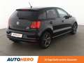 Volkswagen Polo 1.2 TSI Comfortline BlueMotion Tech *TEMPO*PDC*SHZ Schwarz - thumbnail 6