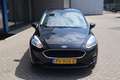 Ford Fiesta 1.1 TREND 5-DEURS AIRCO LM-VELGEN APPLE/ANDROID NA Zwart - thumbnail 9