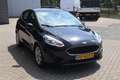 Ford Fiesta 1.1 TREND 5-DEURS AIRCO LM-VELGEN APPLE/ANDROID NA Zwart - thumbnail 8