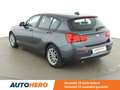 BMW 116 116d EfficientDynamics Advantage Grijs - thumbnail 4