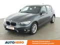 BMW 116 116d EfficientDynamics Advantage Grijs - thumbnail 1