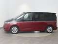 Volkswagen T7 Multivan VW T7 Multivan Business eHybrid Schwarz - thumbnail 2