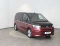 Volkswagen T7 Multivan VW T7 Multivan Business eHybrid Schwarz - thumbnail 6