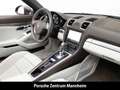 Porsche Boxster S 18-Wege PASM Navi Tempostat PDLS Bose Grijs - thumbnail 16