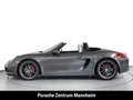 Porsche Boxster S 18-Wege PASM Navi Tempostat PDLS Bose Grijs - thumbnail 2