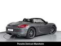 Porsche Boxster S 18-Wege PASM Navi Tempostat PDLS Bose Grijs - thumbnail 12