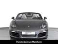 Porsche Boxster S 18-Wege PASM Navi Tempostat PDLS Bose Grijs - thumbnail 6