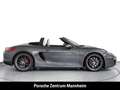 Porsche Boxster S 18-Wege PASM Navi Tempostat PDLS Bose Grijs - thumbnail 11