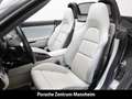 Porsche Boxster S 18-Wege PASM Navi Tempostat PDLS Bose Grijs - thumbnail 5