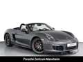 Porsche Boxster S 18-Wege PASM Navi Tempostat PDLS Bose Grijs - thumbnail 10