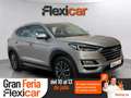 Hyundai TUCSON 1.6 TGDI 130kW (177CV) Tecno DT 4X2 Gris - thumbnail 1