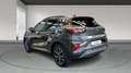 Ford Puma 1.0 EcoBoost MHEV Titanium 125 Gris - thumbnail 2