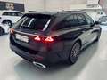 Mercedes-Benz E 300 Estate 300de 4Matic 9G-Tronic Gris - thumbnail 12