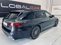 Mercedes-Benz E 300 Estate 300de 4Matic 9G-Tronic Gris - thumbnail 3