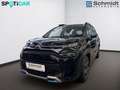 Citroen C3 Aircross PureTech110 S&S 6-Gang-Manuell Feel Schwarz - thumbnail 1