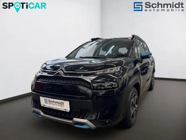Citroen C3 Aircross PureTech110 S&S 6-Gang-Manuell Feel