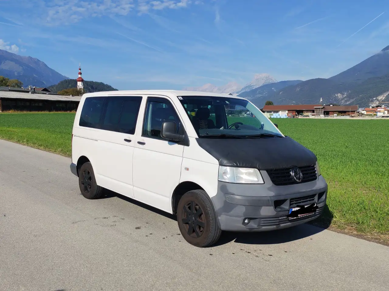 Volkswagen T5
