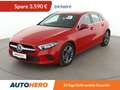 Mercedes-Benz A 200 A 200  Aut.*NAVI*TEMPO*PDC*SHZ*LED* Rot - thumbnail 1