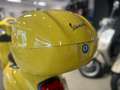Vespa Primavera 125 Sport Eu5+ gelb - Black Friday Geel - thumbnail 5