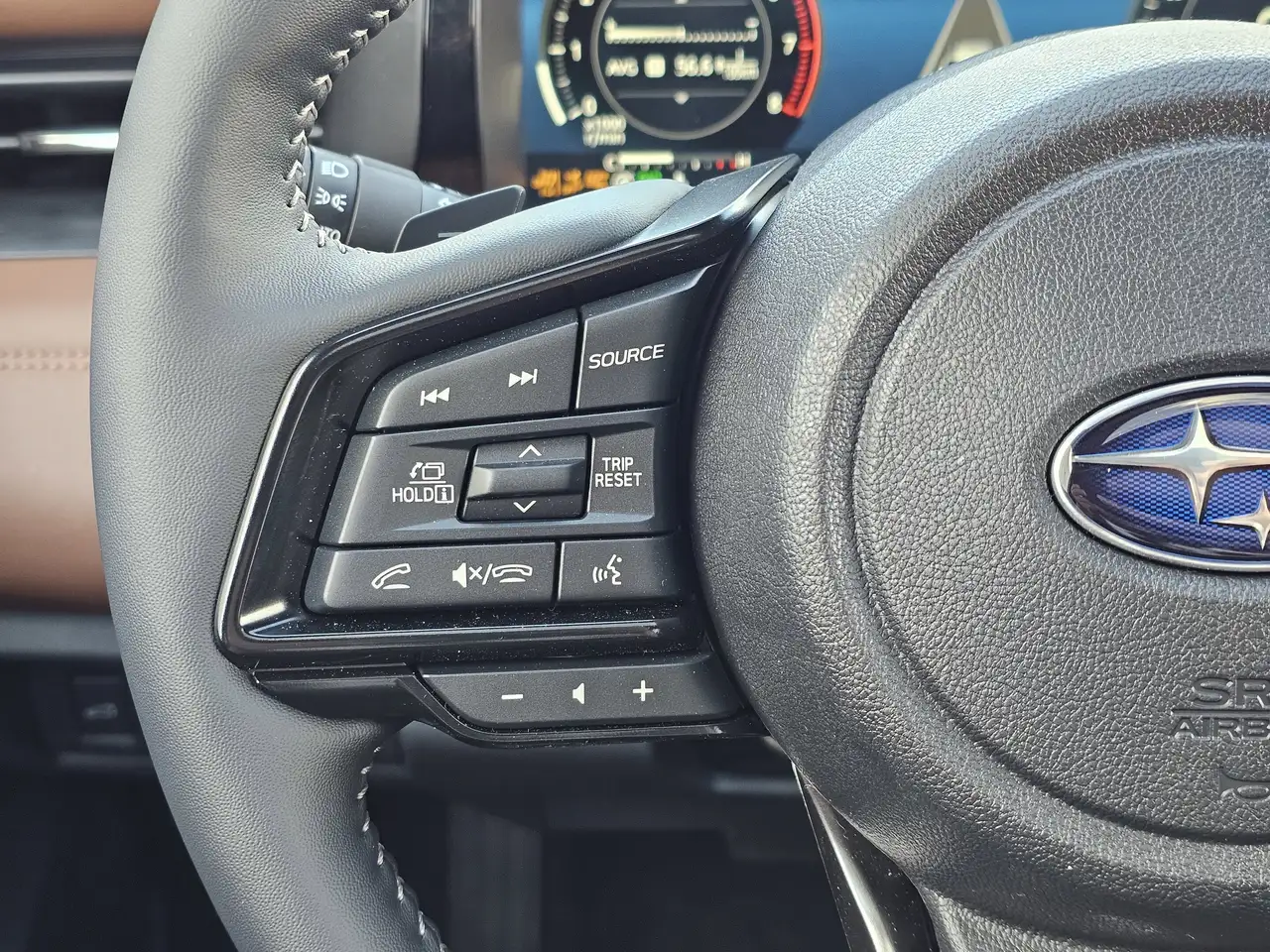 Subaru OUTBACK снимка Subaru OUTBACK