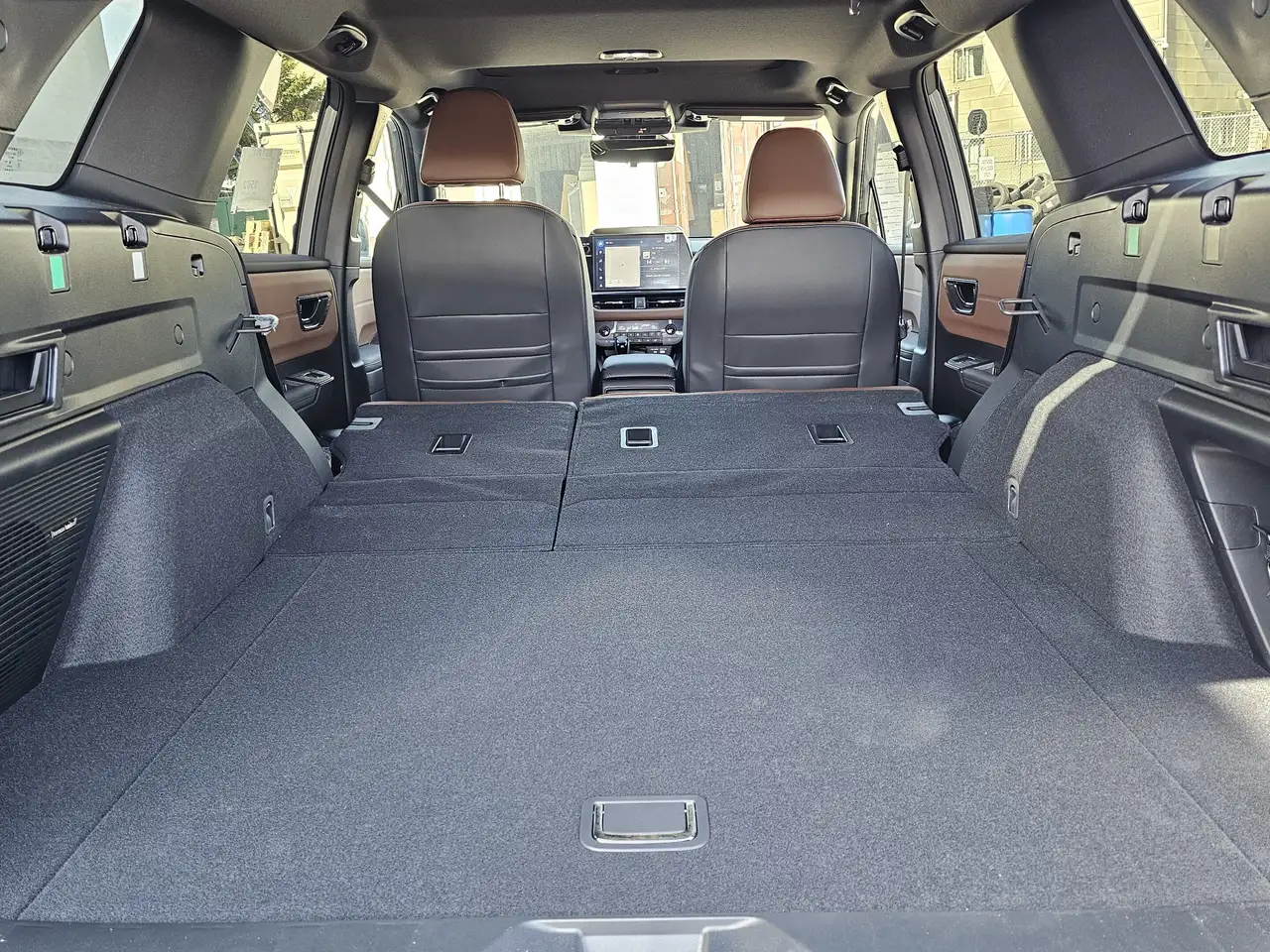 Subaru OUTBACK снимка Subaru OUTBACK