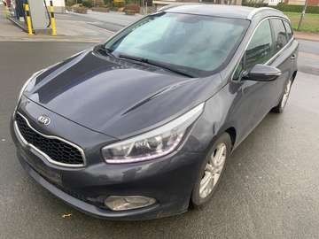 Cee'd SW 1.6 CRDi Mind