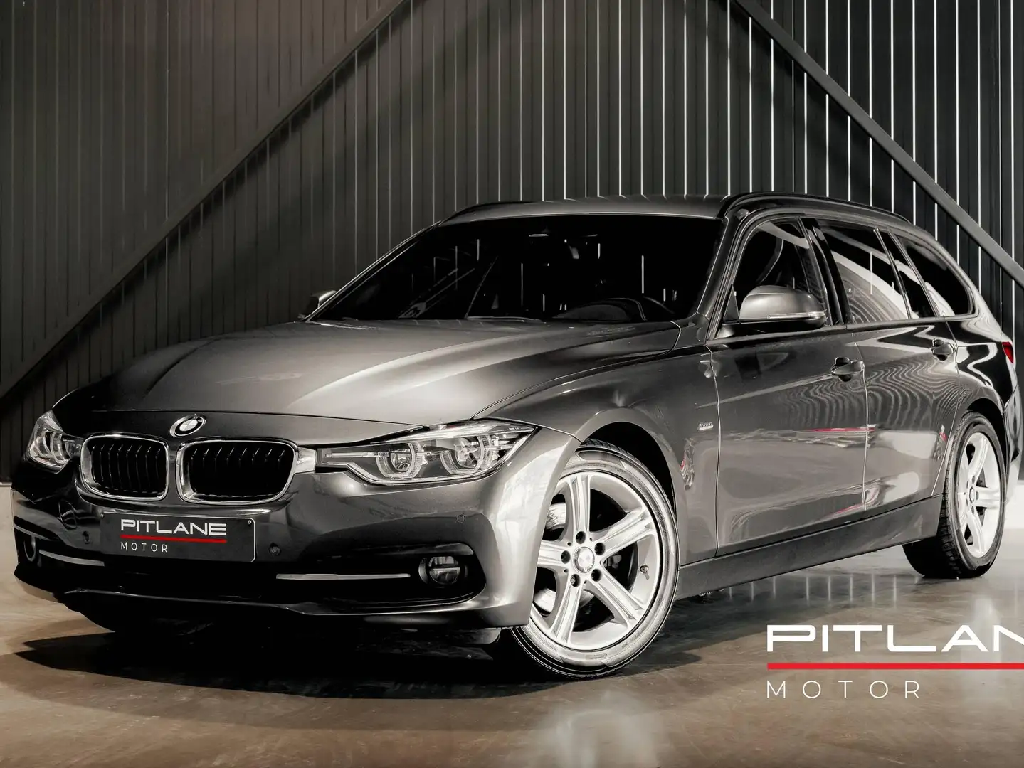 bmw seria 3
