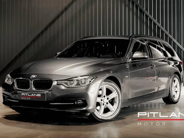 BMW 316 316d Touring/ AUTO./ CAM. RECULE/ FINITION SPORT
