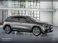 Mercedes-Benz GLA 200 d AMG+360°+LED+TOTW+KEYLESS+8G Grijs - thumbnail 15