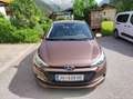 Hyundai i20 i20 1,1 CRDi Comfort Start/Stopp Automatik Comfort Braun - thumbnail 2